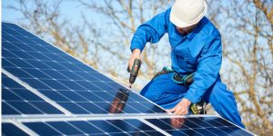 Installation Maintenance Panneaux Solaires Photovoltaïques à Beaumont-sur-Deme